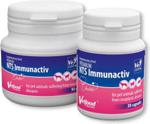 VETFOOD NTS IMMUNACTIV 30 TABLETEK