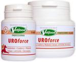 VETFOOD UROforce 30 kaps.