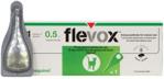 Vetoquinol Biowet Flevox dla kota 0.5ml