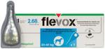 Vetoquinol Biowet Flevox L 2,68Ml