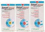 Vetoquinol Biowet zentonil Advanced 200 mg x 30 tabletek