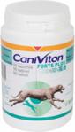 Vetoquinol Caniviton for plus 90szt.