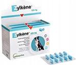 Vetoquinol Zylkene 225mg 10 kapsułek