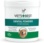 Vets Best Dental Powder Proszek Dentystyczny Dla Psów 90G