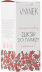 Vianek eliksir przeciwzmarszczkowy do twarzy 30ml