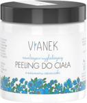 Vianek Nawilżająco Wygładzający Peeling Do Ciała 250ml