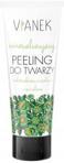 Vianek Normalizujący Peeling do Twarzy 75ml