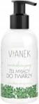 Vianek normalizujący żel myjący do twarzy 150ml