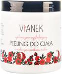 Vianek Ujędrniająco-Wygładzający Peeling Do Ciała 250Ml