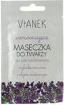 Vianek Wzmacniająca Maseczka do Twarzy 10g