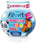 Vibovit Bezcukrowe Misio żelki 30 sztuk