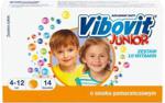 Vibovit Junior o smaku pomarańczowym 14 saszetek