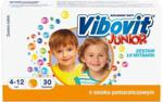 Vibovit Junior o smaku pomarańczowym 30 saszetek