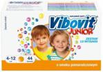 Vibovit Junior o smaku pomarańczowym 44 saszetek