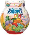 Vibovit Żelki Dino 50 sztuk