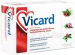 Vicard 180 tabl.