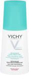 Vichy Antyperspirant odświeżający z pompką owocowy 100ml