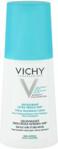 Vichy Antyperspirant odświeżający z pompką ziołowy 100ml