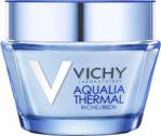 VICHY AQUALIA THERMAL DYNAMICZNIE NAWILŻAJĄCY KREM BOGATA KONSYSTENCJA 50 ML