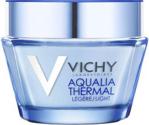 VICHY AQUALIA THERMAL DYNAMICZNIE NAWILŻAJĄCY KREM LEKKA KONSYSTENCJA 50 ML