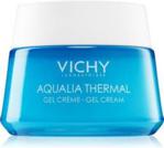 Vichy Aqualia Thermal Gel żelowy krem nawilżający do skóry mieszanej 50 ml