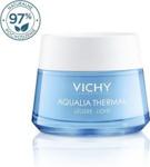 VICHY AQUALIA THERMAL Lekki krem nawilżający do skóry normalnej 50ml