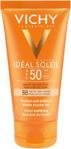 Vichy Capital Soleil BB Fluid Przeciwsłoneczny SPF50 50ml