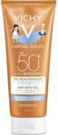 Vichy Capital Soleil Emulsja dla dzieci SPF50+ 200ml