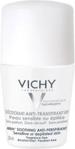 VICHY DEODORANT ANTI-TRANSPIRANT roll-on na wrażliwy naskórek 50ml