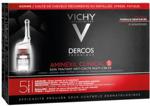 Vichy Dercos Aminexil Clinical 5 Kuracja Przeciw Wypadaniu Włosów Dla Mężczyzn 21 X 6 ML