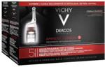 Vichy Dercos Aminexil Clinical 5 Men Kuracja przeciw wypadaniu włosów dla mężczyzn - 42 x 6 ml