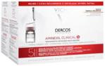 Vichy Dercos Aminexil Clinical 5 Women Kuracja przeciw wypadaniu włosów dla kobiet - 42 x 6 ml