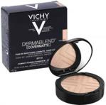 VICHY DERMABLEND COVERMATTE 35 SPF 25 puder 9,5g