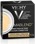 Vichy Dermablend Korektor W Kolorze Żółtym 4,5 G