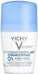 VICHY Dezodorant mineralny 48h 50ml