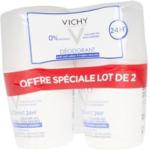 Vichy Dezodorant Roll-On 24H 40Ml X 2