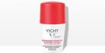 Vichy Dezodorant, Stress Resist, Intensywna Kuracja Przeciw Poceniu Się, 50Ml