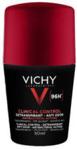 Vichy Dezodorant w kulce dla mężczyzn - Homme Clinical Control Deperspirant 96h 50 ml