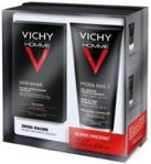 Vichy Homme Sensi Baume Balsam Po Goleniu Do Skóry Wrażliwej 75Ml + Żel Pod Prysznic 200Ml