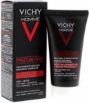 Vichy Homme Structure Force przeciwzmarszczkowy krem wzmacniający z kwasem hialuronowym 50 ml