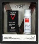 Vichy Homme Structure krem 50ml + Pianka do golenia 50ml