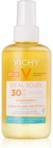 Vichy Idéal Soleil Idéal Soleil ochronny spray z kwasem hialuronowym SPF30 200ml