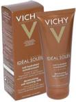 Vichy Ideal Soleil Autobronzant Brązujące mleczko nawilżające twarz i ciało 100ml