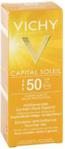 VICHY Ideal SPF50 SOLEIL Matujący 50ml