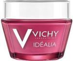 Vichy Idealia rozświetlający krem wygładzający do skóry normalnej i mieszane 50ml