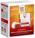 Vichy Kuracja Przeciwzmarszczkowa Krem Przeciwzmarszczkowy Na Dzień 50 Ml + Ampułki Anti-Ageing 10 X 1.8 Ml