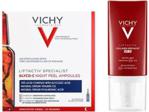 VICHY KWAS GLIKOLOWY Kuracja przeciw przebarwieniom 50ml + (10x2ml)