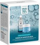 VICHY KWAS HIALURONOWY Kuracja nawilżająca 2x50ml