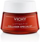 Vichy LIFTACTIV COLLAGEN SPECIALIST KREM NA DZIEŃ 50 ML