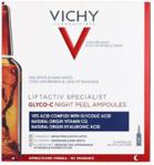 Vichy Liftactiv Glyco-C kuracja do twarzy w ampułkach 10 amp x 2ml